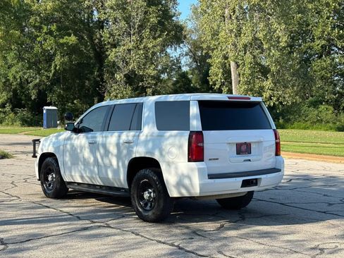 Used 2017 Chevrolet Tahoe 4WD image 8