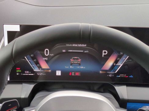 New 2026 BMW X3 xDrive30 image 35