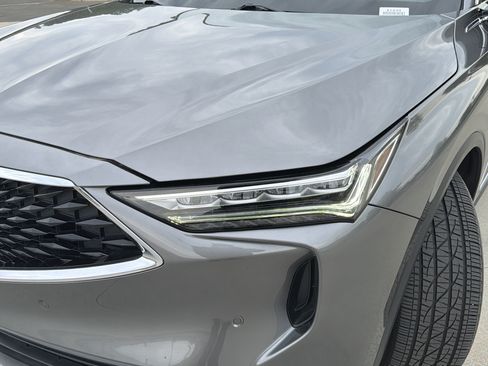 Certified 2023 Acura MDX FWD w/ Technology Package image 6