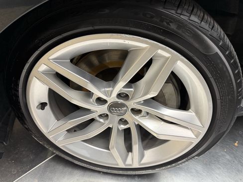 Used 2019 Audi A5 2.0T Premium Plus w/ Premium Plus image 26