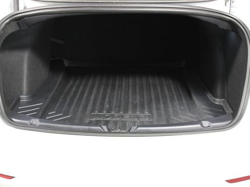Used 2021 Tesla Model 3 Long Range image 21
