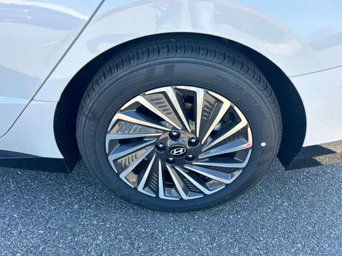 New 2026 Hyundai Sonata SEL image 11