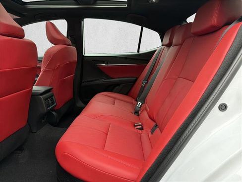 Used 2026 Toyota Camry XSE image 20