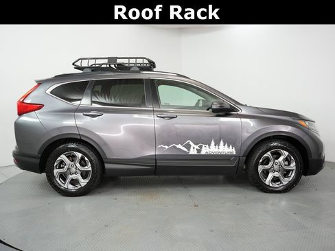 Used 2019 Honda CR-V EX image 6