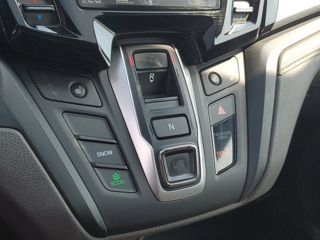 Used 2019 Honda Odyssey EX-L image 29