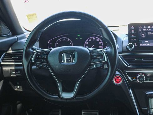 Used 2020 Honda Accord Sport image 14