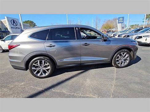 Used 2023 Acura MDX Technology image 40