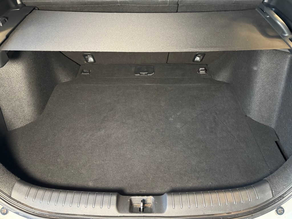 Used 2018 Honda Civic Sport image 22