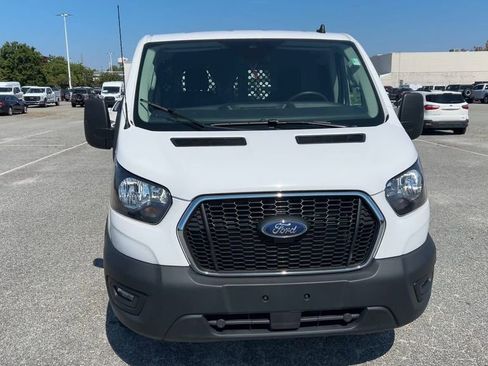Used 2024 Ford Transit 250 Base w/ Exterior Upgrade Package image 19