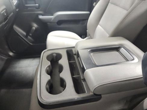 Used 2015 Chevrolet Silverado 1500 W/T image 23