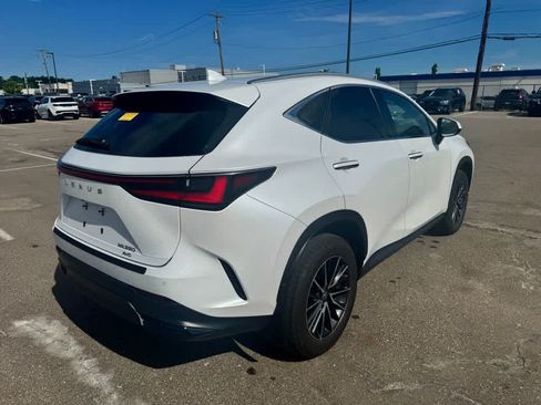 Used 2024 Lexus NX 350 AWD image 5