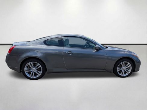 Used 2010 INFINITI G37 x w/ Premium Pkg AWD/4WD image 3