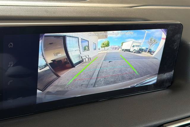 New 2027 Nissan Sentra SV w/ Floor Mat Package FWD image 20