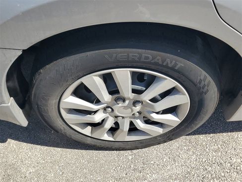 Used 2013 Nissan Altima 2.5 S image 9