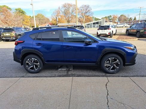 New 2026 Subaru Crosstrek 2.0i Premium image 7