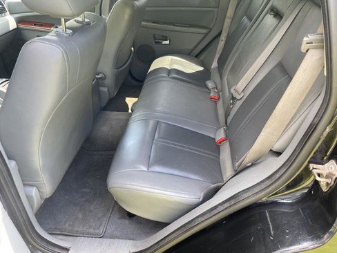 Used 2007 Jeep Grand Cherokee Limited image 40