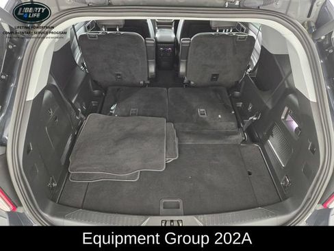 Certified 2023 Ford Explorer XLT w/ Equipment Group 202A AWD/4WD image 16