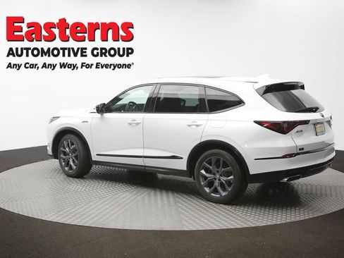 Used 2023 Acura MDX A-Spec AWD/4WD image 63