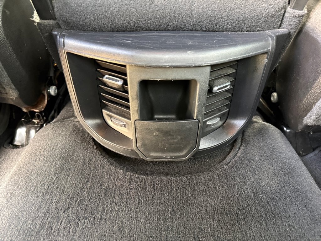 Used 2024 RAM 2500 Big Horn w/ Bed Utility Group AWD/4WD image 36