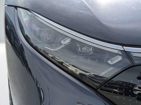 Used 2022 Mercedes-Benz EQS 450+ Sedan image 8