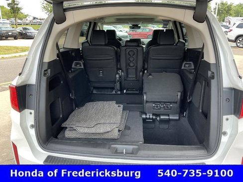Used 2026 Honda Odyssey EX-L image 18