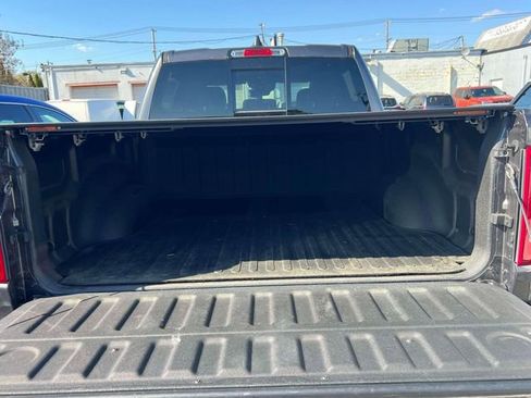 Used 2021 RAM 1500 Limited AWD/4WD image 7