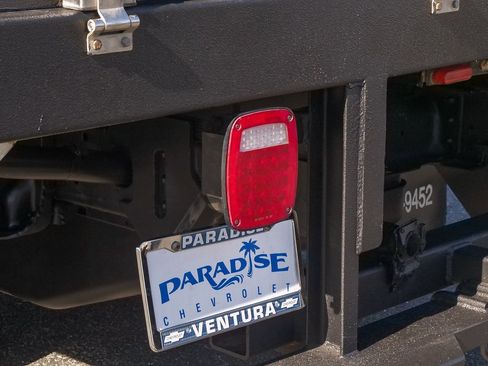 Used 2012 Chevrolet Silverado 3500 W/T image 10