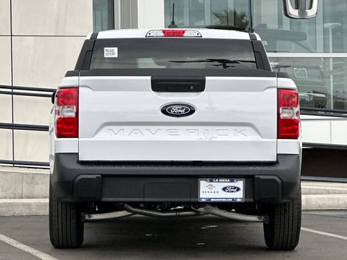 New 2026 Ford Maverick XL w/ Equipment Group 101A image 4