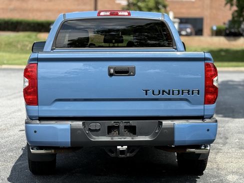 Used 2018 Toyota Tundra Limited image 5