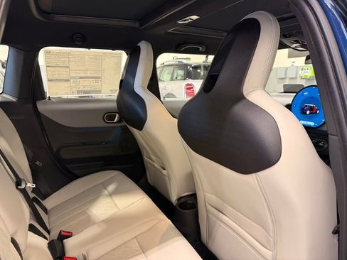 New 2026 MINI Cooper S image 25