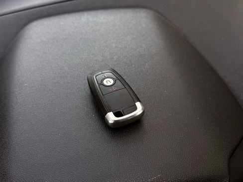 Used 2019 Ford EcoSport SES w/ Interior Protection Package AWD/4WD image 42