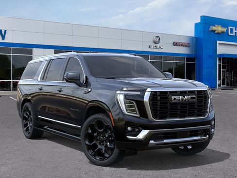 New 2026 GMC Yukon XL Denali image 7