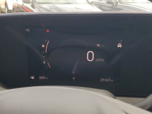 Used 2025 Buick Envista Sport Touring image 20