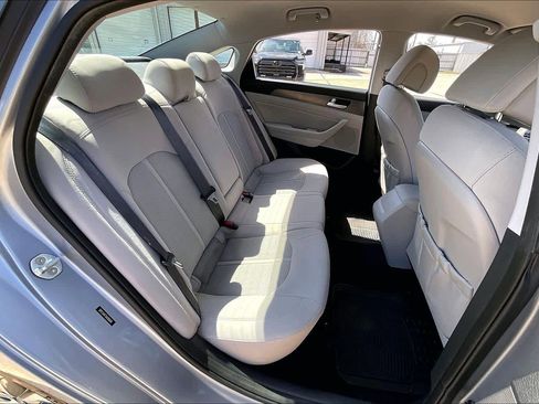 Used 2016 Hyundai Sonata Sport image 22