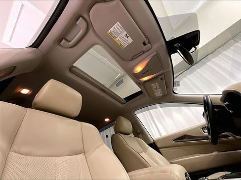 Used 2017 INFINITI QX60 Luxe w/ Premium Plus Package AWD/4WD image 23