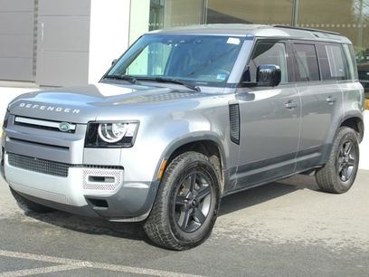 Used 2023 Land Rover Defender 110