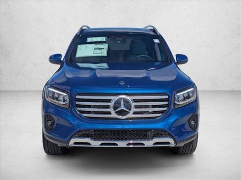 Used 2026 Mercedes-Benz GLB 250 image 6