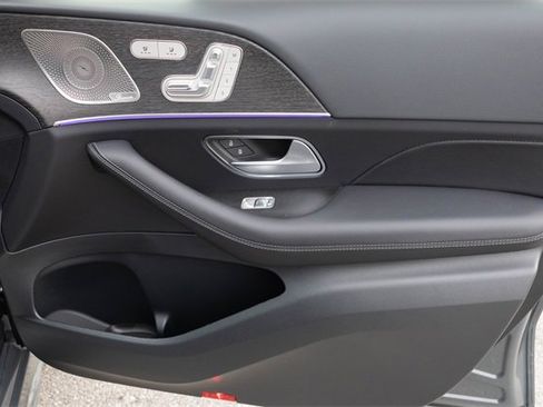 New 2026 Mercedes-Benz GLE 350 GLE 350 image 20