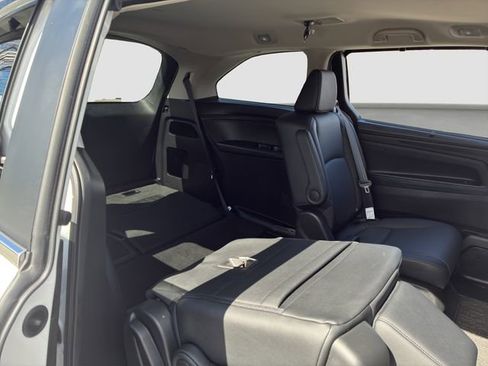 Used 2026 Honda Odyssey EX-L image 34