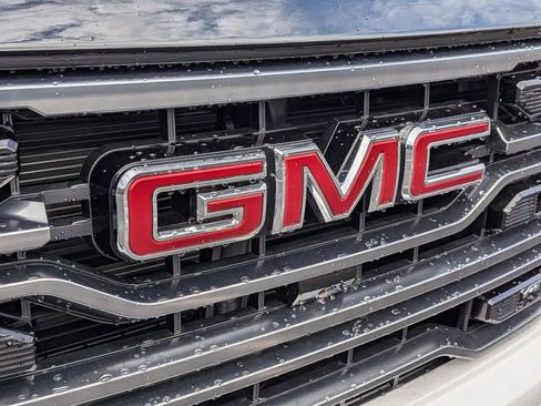 New 2026 GMC Sierra 1500 AT4 w/ AT4 Premium Package image 34