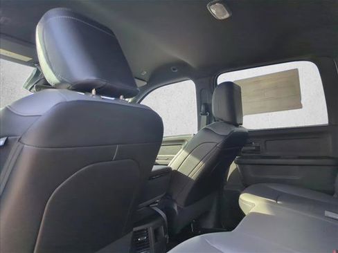 New 2026 RAM 2500 Tradesman w/ Chrome Appearance Group image 18