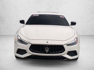 Used 2024 Maserati Ghibli Modena Ultima Q4 video 2