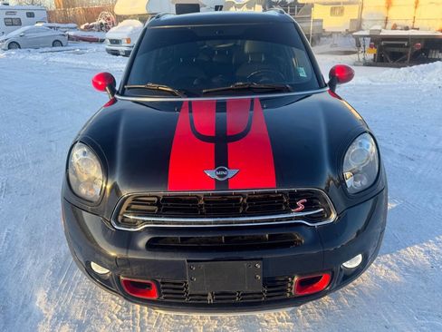 Used 2016 MINI Cooper Countryman S image 8