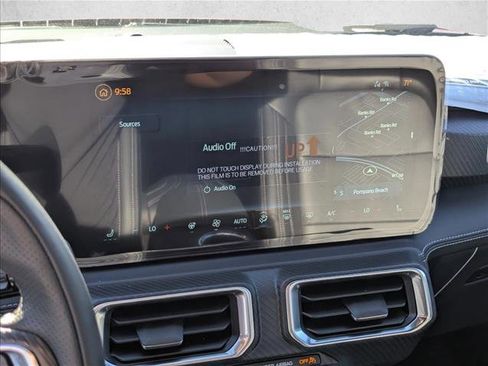 New 2026 Ford Mustang Premium image 12