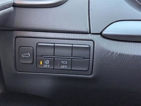 Used 2019 MAZDA CX-9 Touring image 12