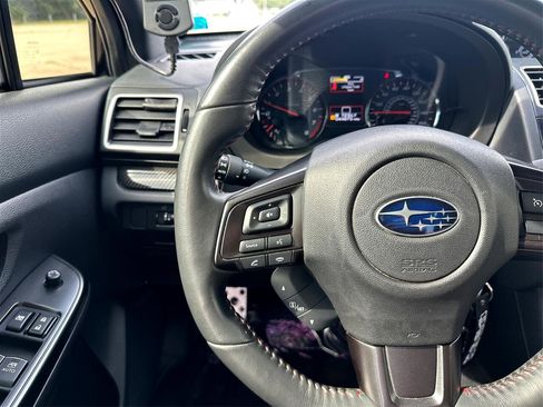 Used 2020 Subaru WRX Premium image 26