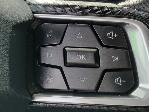 Used 2025 Ford Mustang Premium image 9