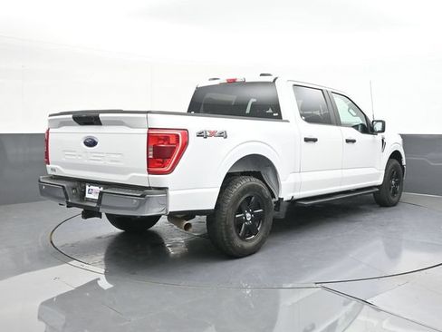 Used 2022 Ford F150 XLT w/ Trailer Tow Package AWD/4WD image 14