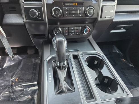 Used 2019 Ford F150 XLT w/ Equipment Group 302A Luxury image 23