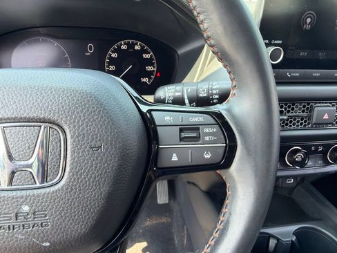 Used 2024 Honda HR-V Sport image 18